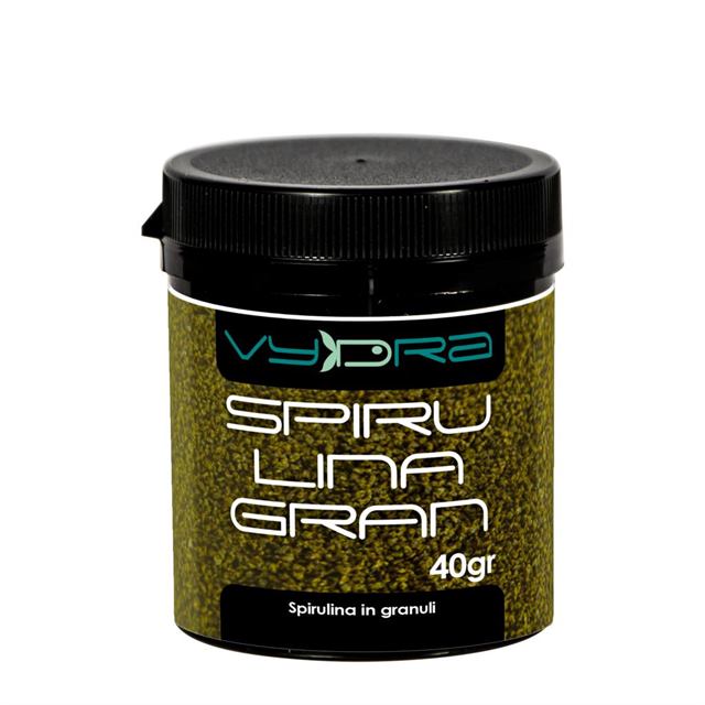 SPIRULINA GRAN 100ml